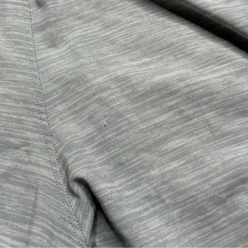 Lululemon T.H.E. Short 9